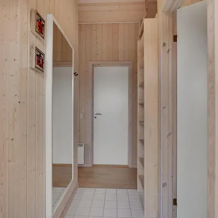 2 Bedroom Awesome In Tranekær