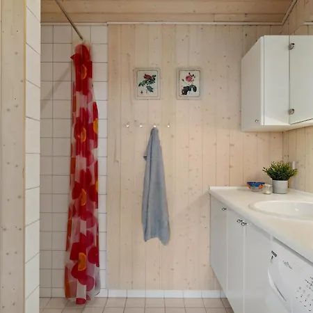 度假居 2 Bedroom Awesome In Tranekær